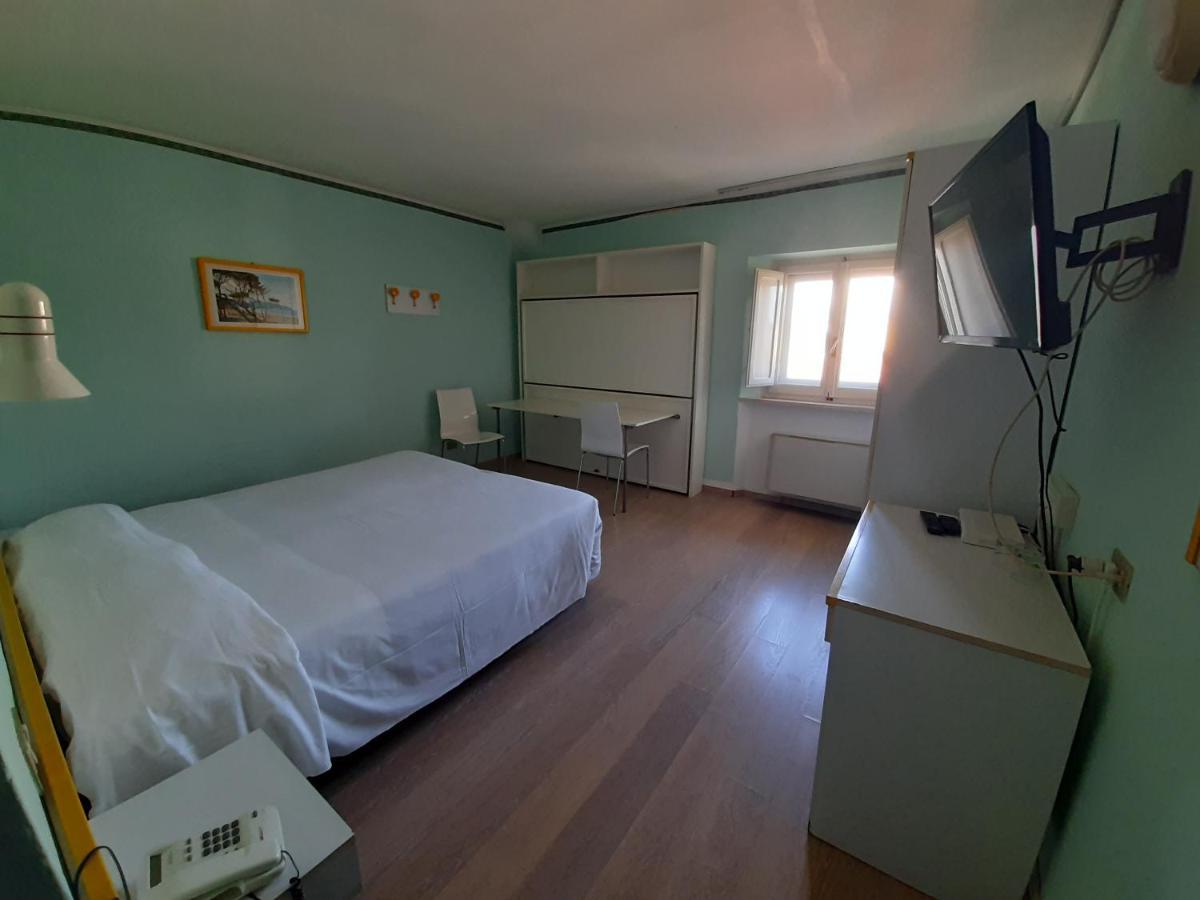 Elba Hotel โรซินญาโน โซลเวย์ ภายนอก รูปภาพ