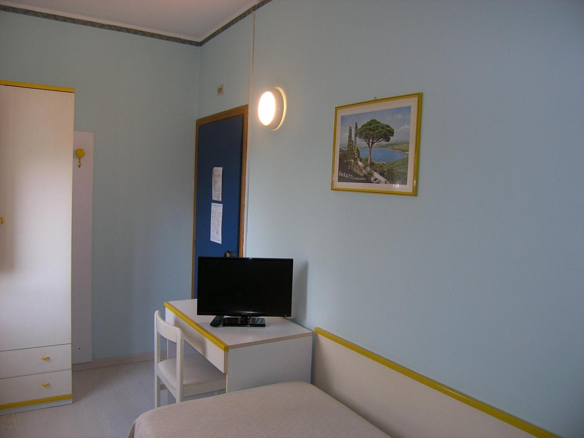 Elba Hotel โรซินญาโน โซลเวย์ ห้อง รูปภาพ
