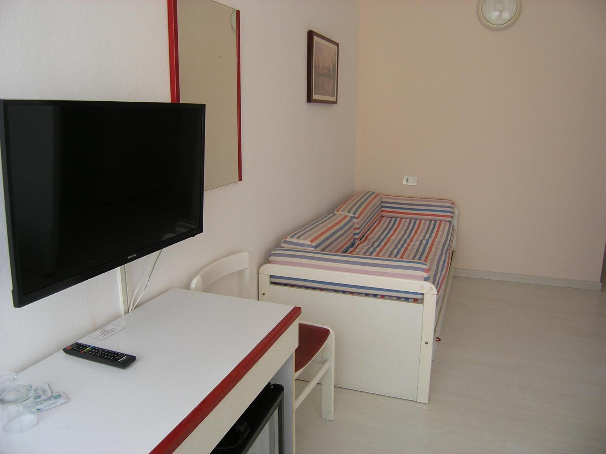 Elba Hotel โรซินญาโน โซลเวย์ ห้อง รูปภาพ