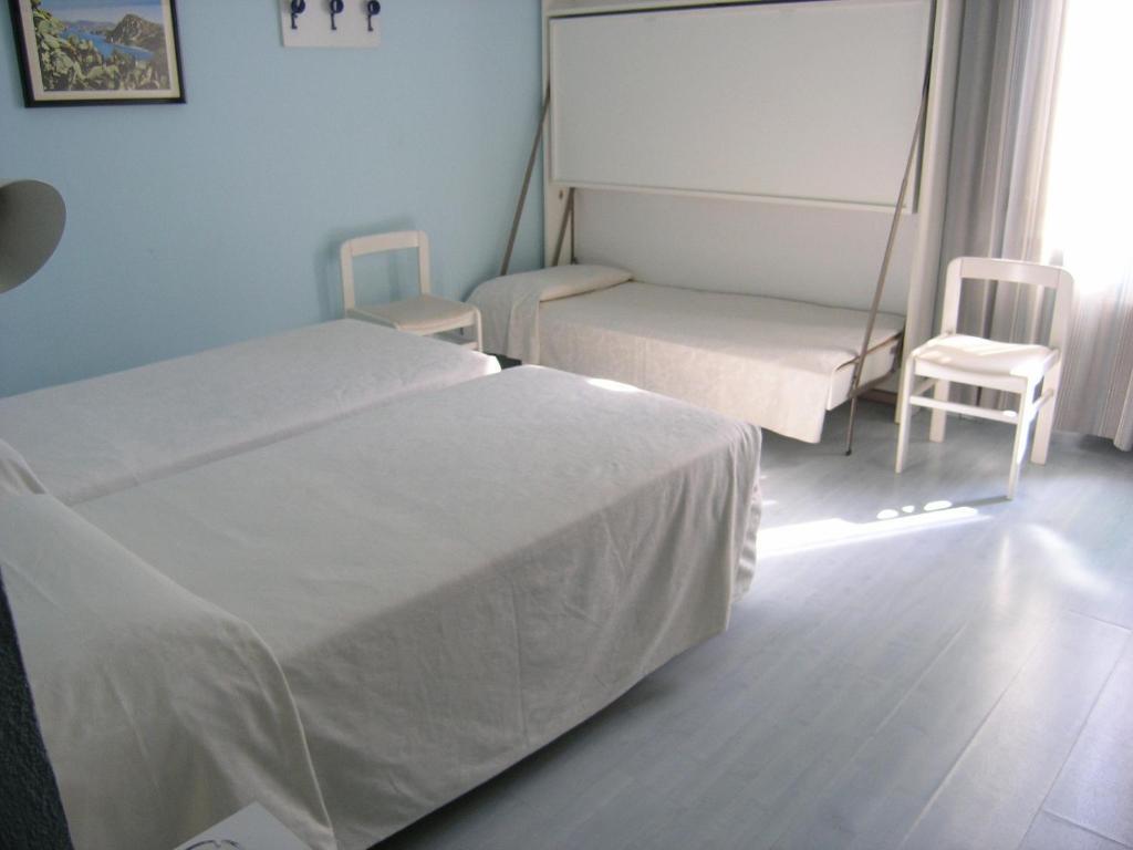 Elba Hotel โรซินญาโน โซลเวย์ ห้อง รูปภาพ