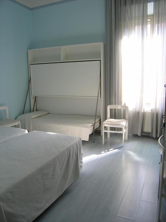 Elba Hotel โรซินญาโน โซลเวย์ ห้อง รูปภาพ