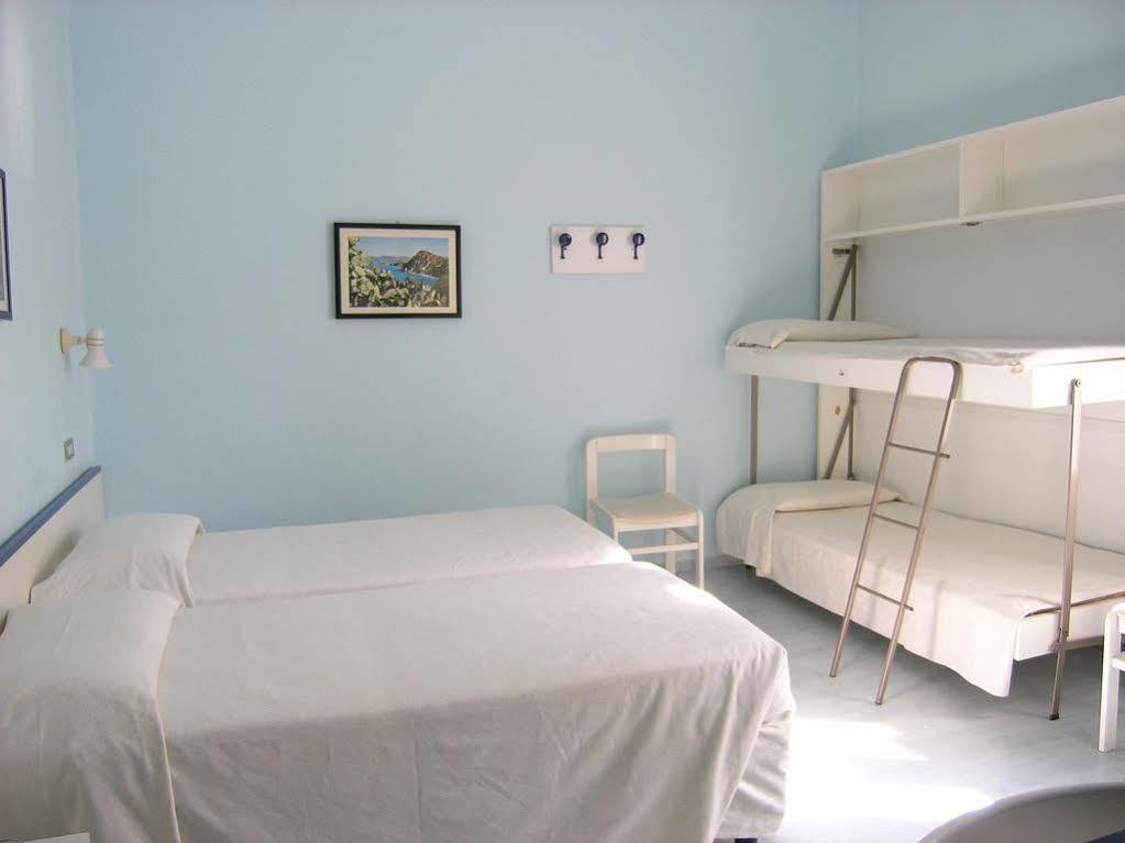 Elba Hotel โรซินญาโน โซลเวย์ ภายนอก รูปภาพ