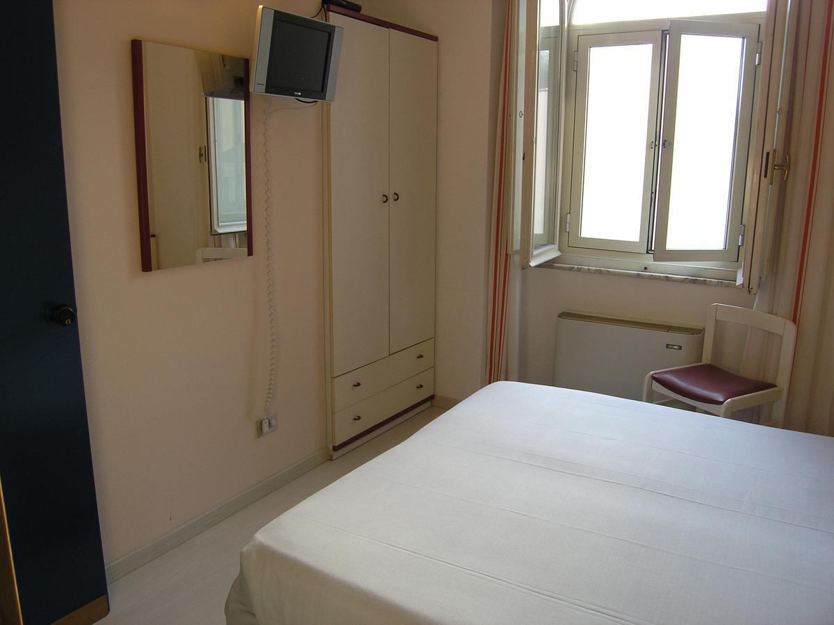 Elba Hotel โรซินญาโน โซลเวย์ ภายนอก รูปภาพ