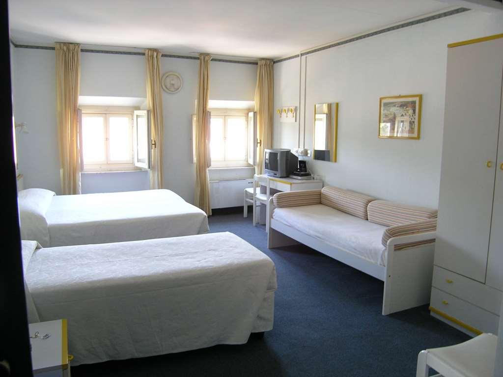 Elba Hotel โรซินญาโน โซลเวย์ ห้อง รูปภาพ