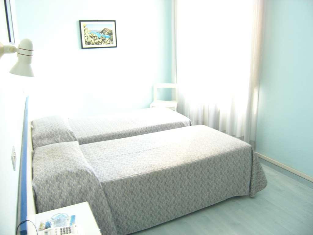 Elba Hotel โรซินญาโน โซลเวย์ ห้อง รูปภาพ